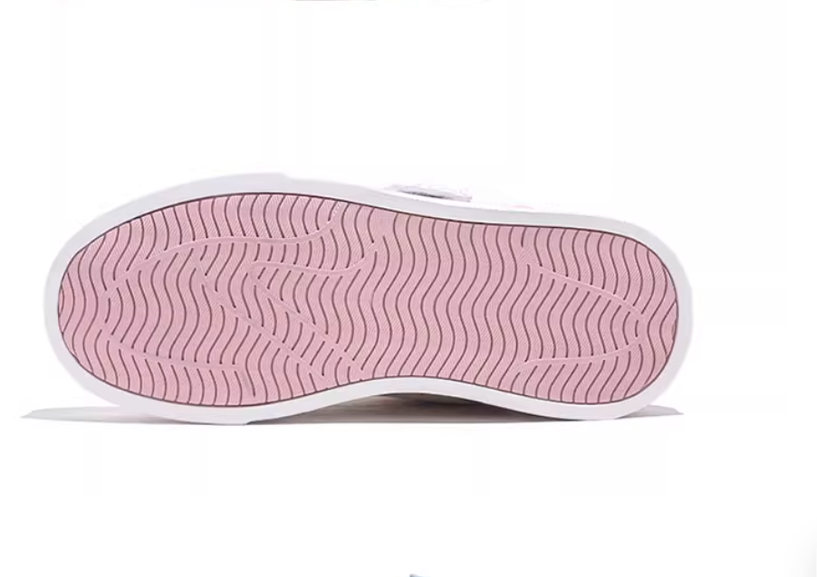 Nanbo Wan X Jifffly Collaboration Skateboard Shoes for Men 2025 New Ins National Trend Versatile Casual Sports Shoes Anti slip For Daily Skateboarding