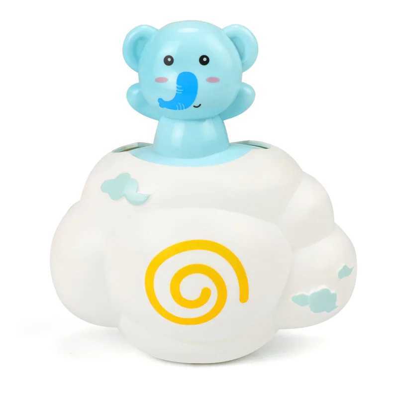 Baby Bath Toys for Girls and Boys Kidsrens Water Play Baby Shower Head C250915