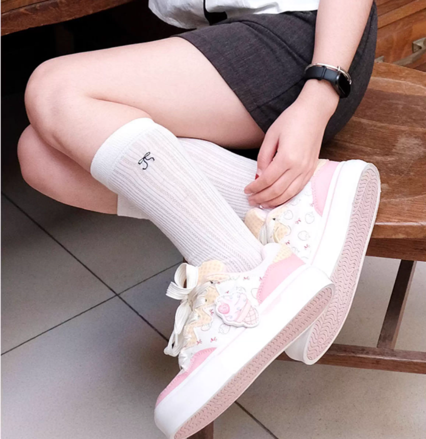 Nanbo Wan X Jifffly Collaboration Skateboard Shoes for Men 2025 New Ins National Trend Versatile Casual Sports Shoes Anti slip For Daily Skateboarding