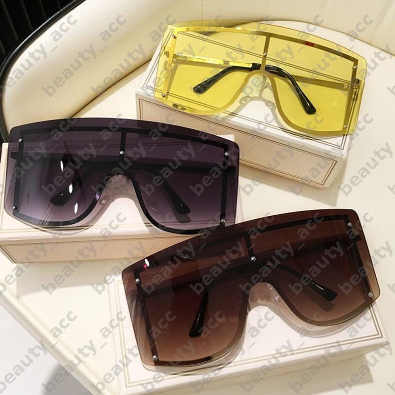 Designer Sunglasses Mens And Womens Fashion Luxury Sunglasses Driving Beach Sunshade UV Resistant Polarized Glasses
