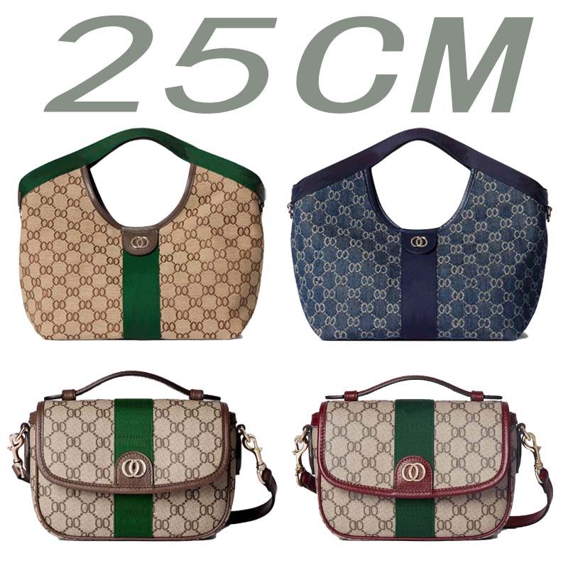 lady designer bag with dark green ribbon mini shoulder bag simple purse elegant shoulder bag classic luxury bag practical single item for retro and trendy banquet bag