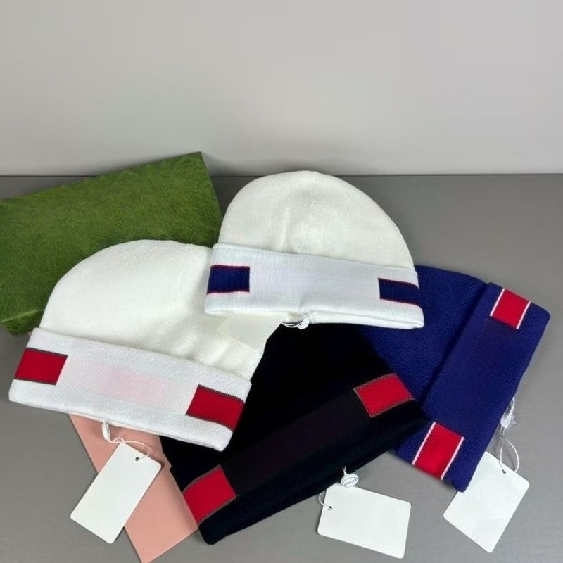 Woolen Hats Fashion… - image