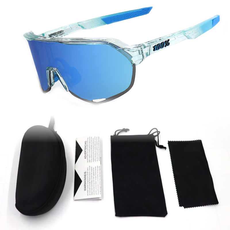 Unisex Cycling Glasses with Windproof and Sun Protection Riding Accessories & Outdoor Equipment Set Cycling glasses UV400 Cycling glasses