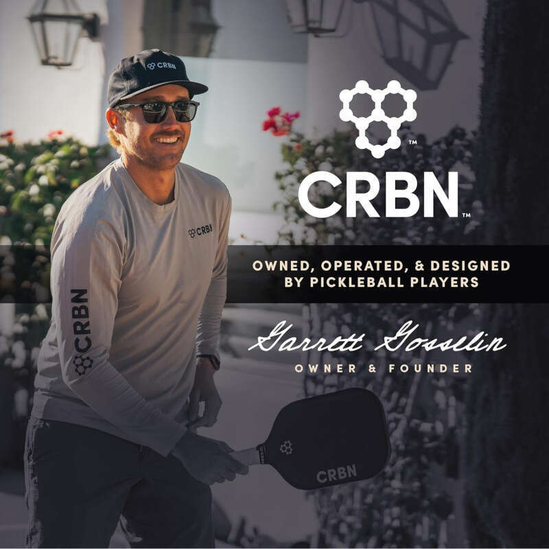 USAPA Approved Pickleball Paddles 16mm T700 Toray Carbon Fiber 3X Power Series Professional Competition-grade Racket 2025New