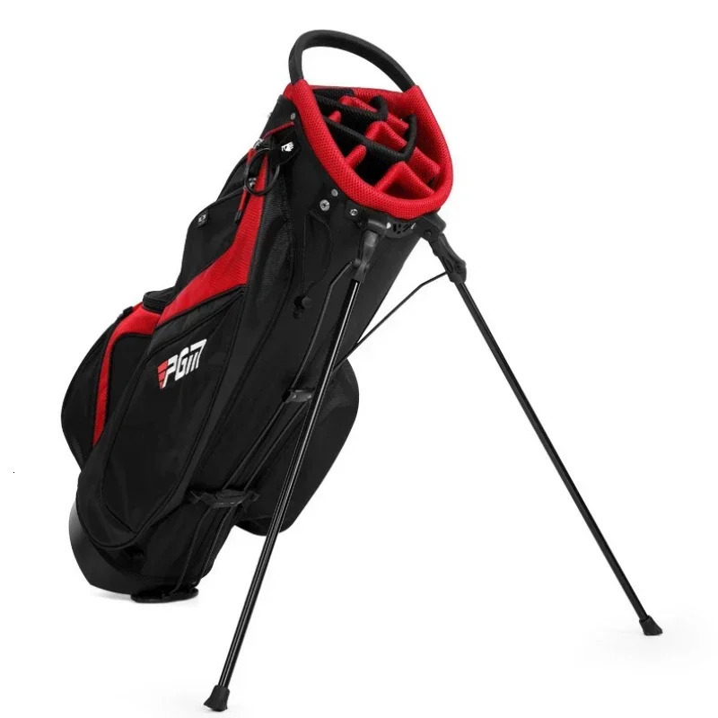 PGM Golf Bag Men Women 14 Pin Lightweight Shoulder Stand Bags QB1250915