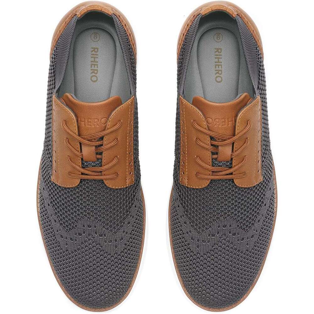 Sneakers Men's Luxury shoes Running Fashion - Lightweight Athletic Shoes Tennis, Gym, Workout & Walking, Comfortable Fit for All-Day Sports