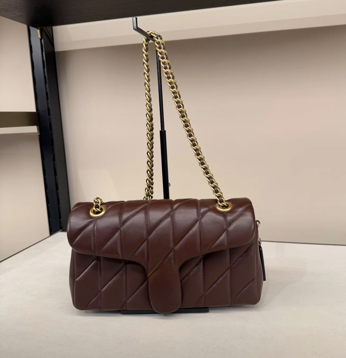 High Qualit Designer bag Luxury Shoulder Bag Charm Genuine Leather Small 26cm Denim Bag Cross Body Designer Bags Purses Designer Woman Handbags Black Purse tote bags