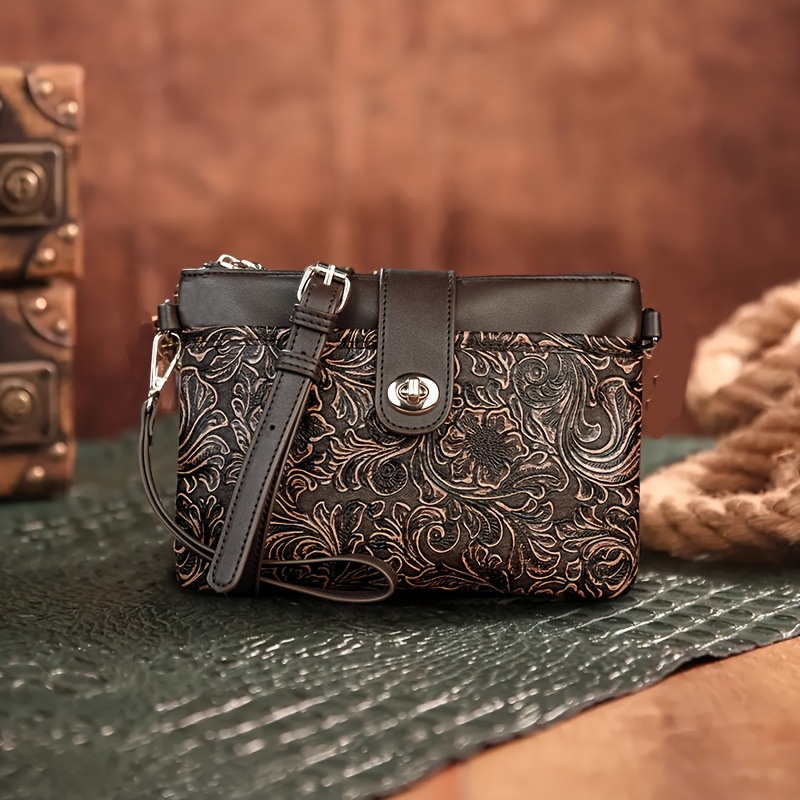 New Retro Style Women s Armpit Bag design Women s Shoulder Bag Handbag Casual Autumn New Designer Bag Trendy Women s Crossbody Bag Small Square Bag