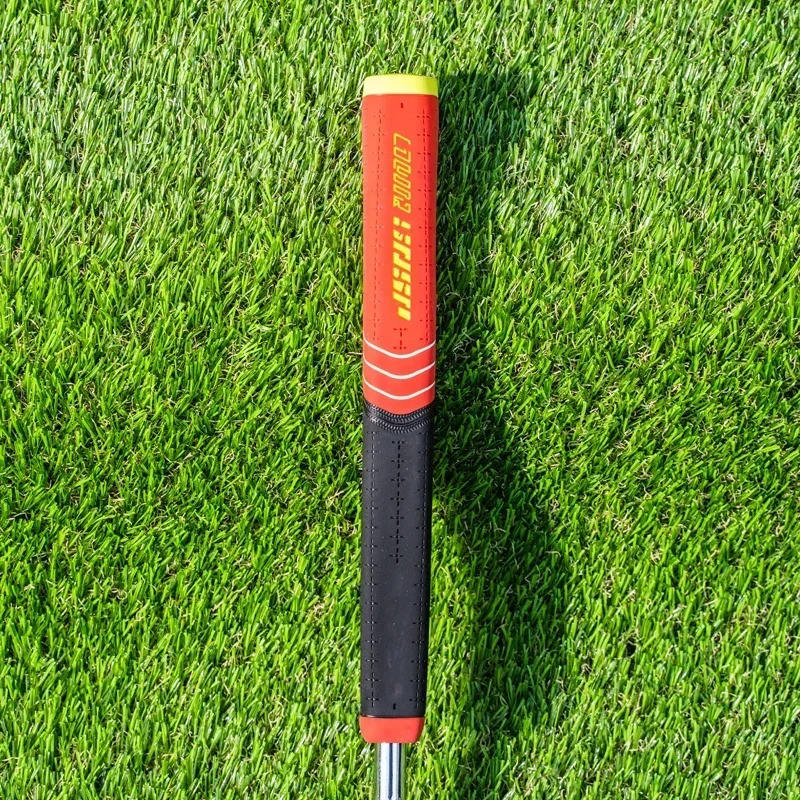 SNSR Golf Club Putter GripRubber Grip Pistol Shape Putter Grips 250916