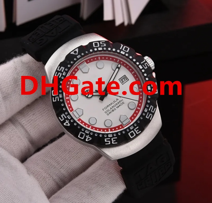 Luxury Wristwatches Men Tags Watches classics CARRERAity Quartz wrist-watches CALIBRE*36* Casual Wristwatches high quality Clock Wristwatch Gifts