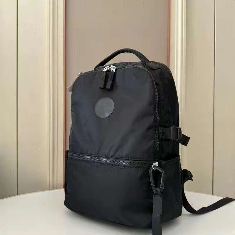 22L New Crew Backpacks Outdoor Bag for Student Casual luluity lemonitys Backpack School Bags Teenager luluity lemonitys belt bag designer Rucks 995