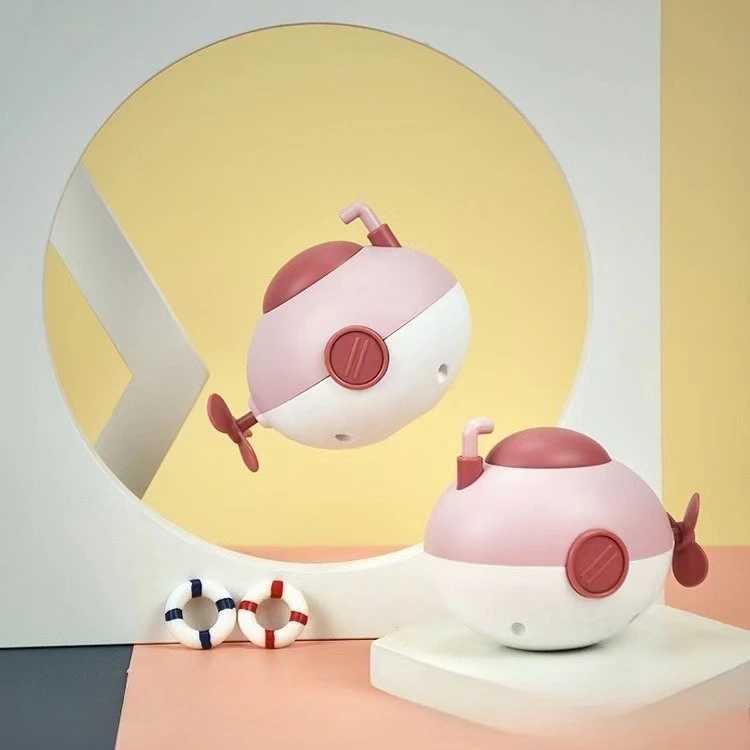 Classic WindUp Bath ToysAdorable Swimming Animals for Toddlers Bathtub Games for 13 Year Olds with Cute Ducks Sea Creatures C250915