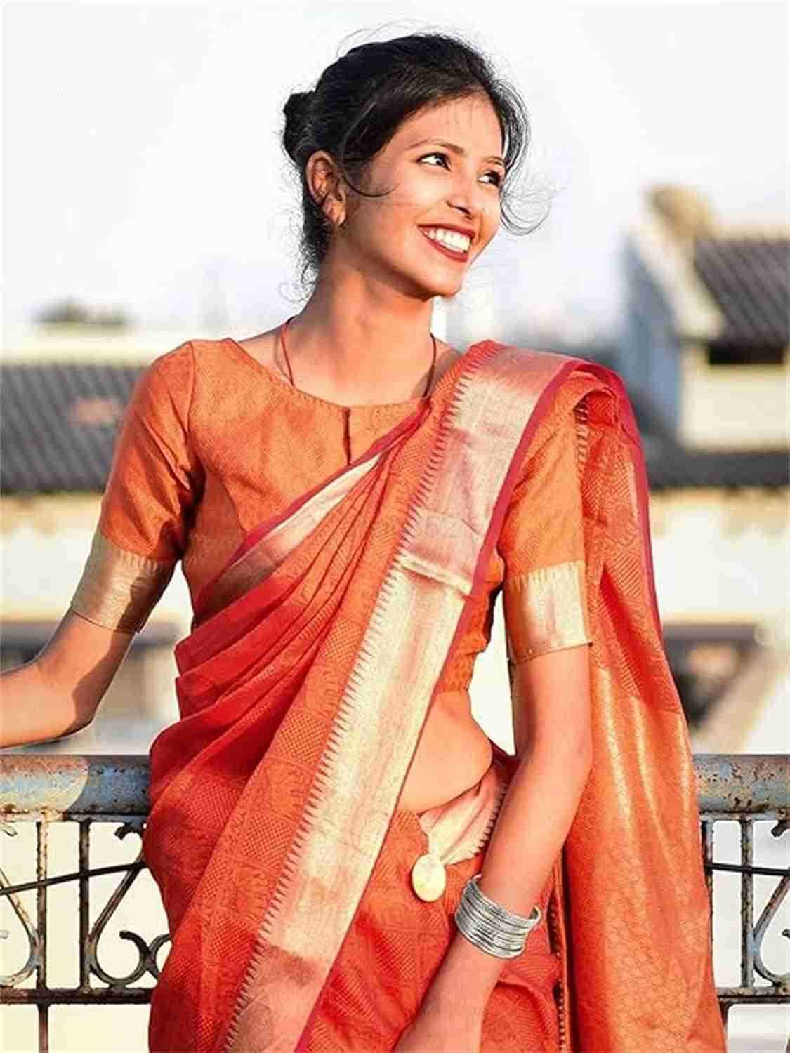 Gold Bangle Bracelets Set for Women Boho Multi Layer Stack Textured Bracelets Indian Chunky Bangle Bracelet for Women TeenW250915