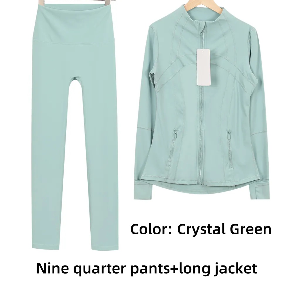 Workout Sets Yoga S… - image