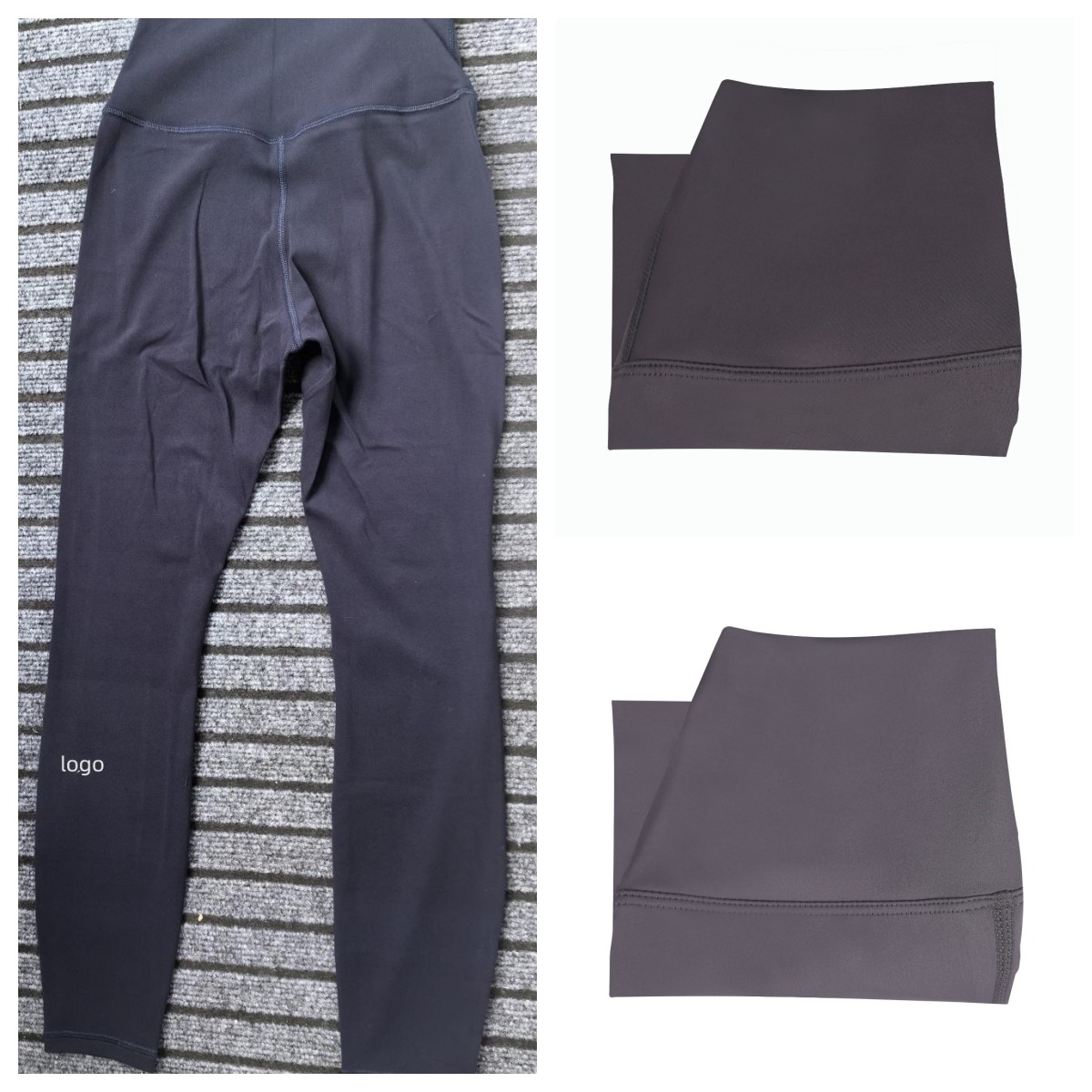 A332 High Waist Yoga Leggings Pants Women Push-up Fitness Soft Align Elastic Hip Lift T-shaped Sports Pants Running Training Lady legging