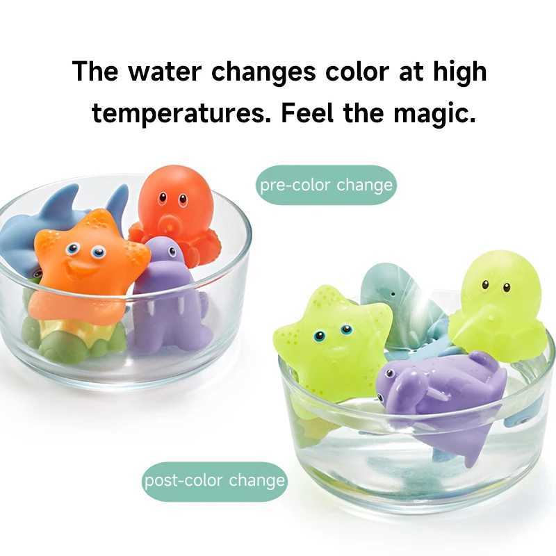 Children Bath Toys Take A Bath Paddle Catch Fish Game Toys Swimming Pool Parentchild Interactive Catch Fish Game Toys Baby Toys C250915