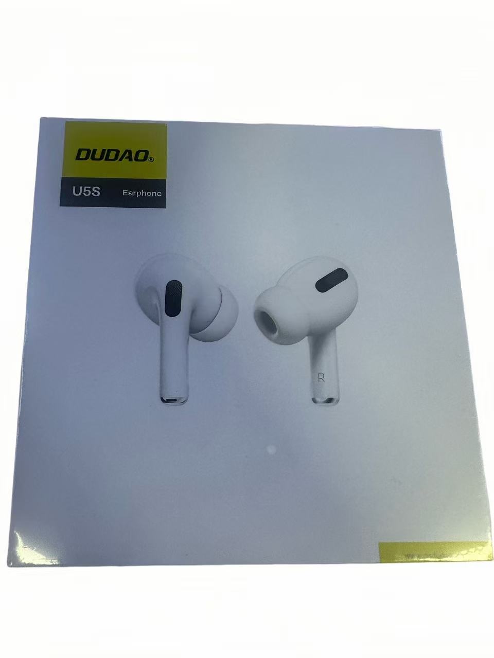 US warehouse U5S Bluetooth Headphones New Pods 4 With ANC earbuds USB-C Pro 2 Active noise reduction wireless Earphones Spatial Audio pods 3rd Headset