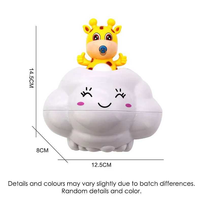 Baby Bath Toys Toddler Bathing Tortoise Cute Swimming Turtle duck Pool Beach toy swimming Pool Bathroom Toy C250915