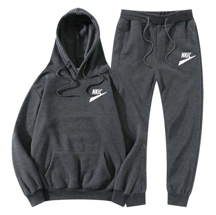 men designer tracksuit men's tracksuits 2025 Sport Wear hoodie High Quality sweater designer clothing Joggers Sweatpants Suit