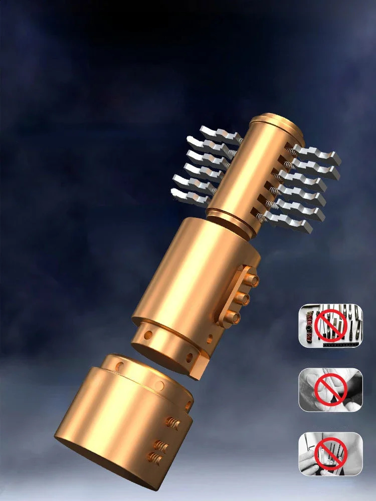 606585105cm Metal AntiTheft MTB Road Bike Heavy Duty Safety Lock for Motorcycle Scooter Padlock Bicycle Chain with Key 250912