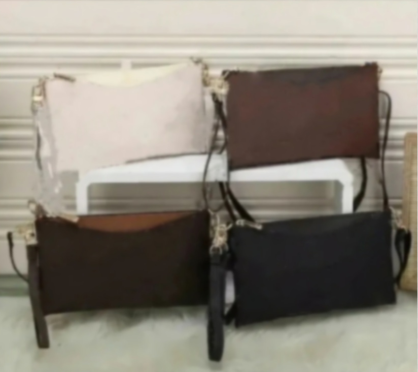 High QUALITY clutch bag designer bag Wallets womens men wristlet phone bags key pouches Crossbody bag zipped coin purse handbag outdoor clutch's wallets