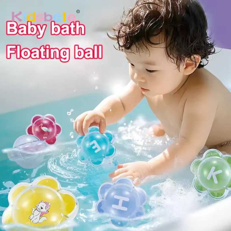 Montessori Early Education Alphabet Letters Number Animal Color Floating Bathtub Toys Swimming Pool Beach Outdoor Learning Toys C250915