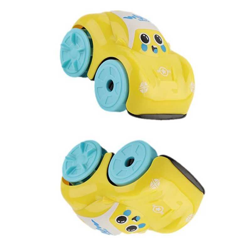 Children Bath Water Playing Toys ABS Clockwork Car Cartoon Vehicle Baby Bath Toy Kids Gift Amphibious Cars Bathroom Floating Toy C250915