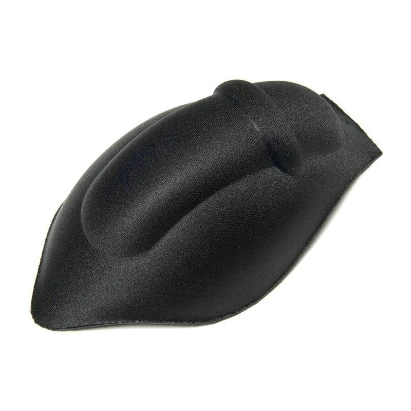 Sexy Men Multi Style Bulge Cup Pads Sponge Removable Push Up Enhancing Underwear Briefs Pad Magic Buttock 250915