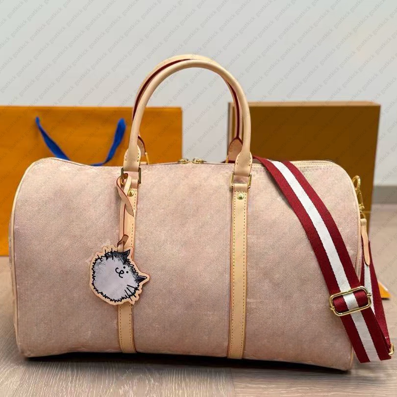 designer grace coddington bag catogram cat pattern bag designer shoulder tote bags woman canvas bag lady fashion casual handbag women crossbody bag luxury women bag