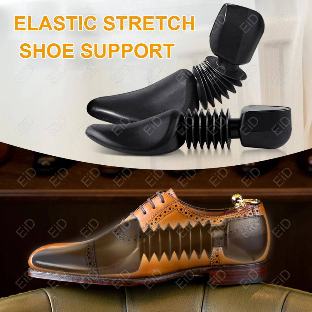 Unisex Plastic Adjustable Shoes Tree StretcherBoot Support Of Colorful Men And Women Shall Prevent The Crease Wrinkle Deformat250915