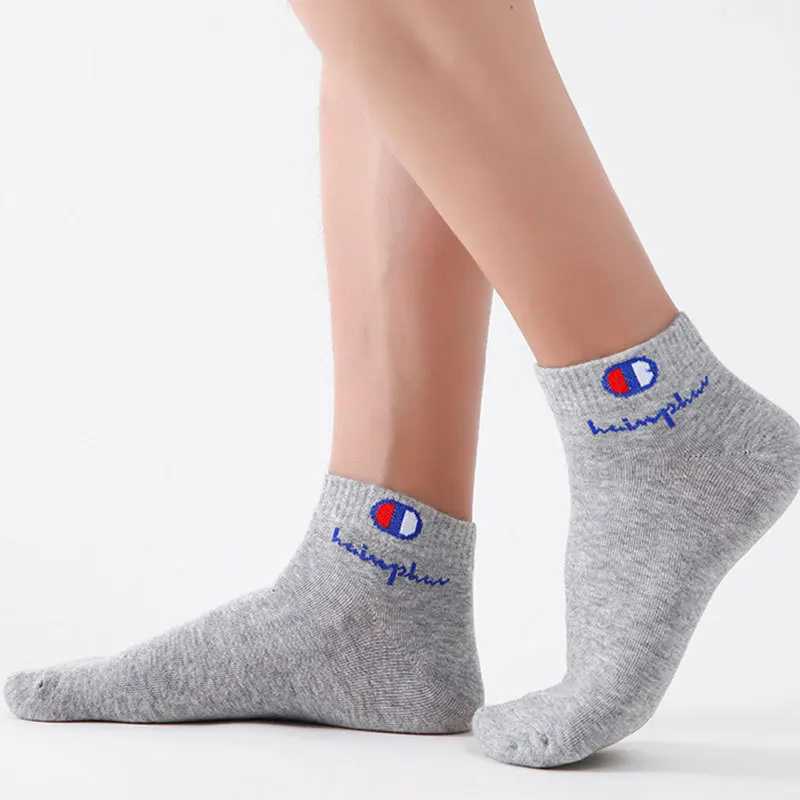 3 Pairs Cotton Socks Mens Ankle Socks Short Soft Breathable Mesh Lightweight Athletic Sports Socks Low Cut Gym Running Sock Man J250915