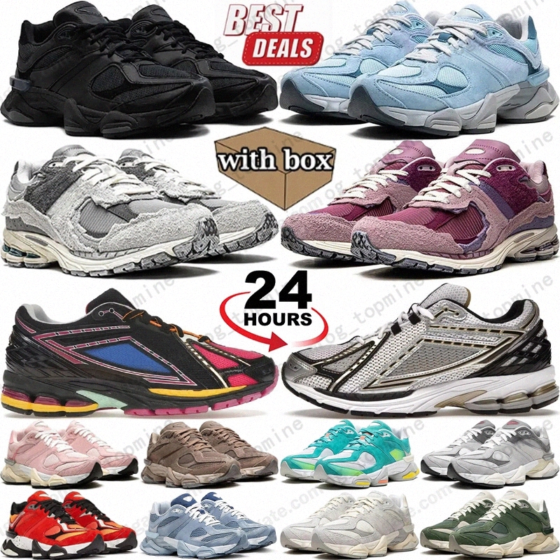 with box designer shoes men women sneakers trainers daily outfit running shoes Black White Grey Blue Pink Green Brown mens outdoor sneaker