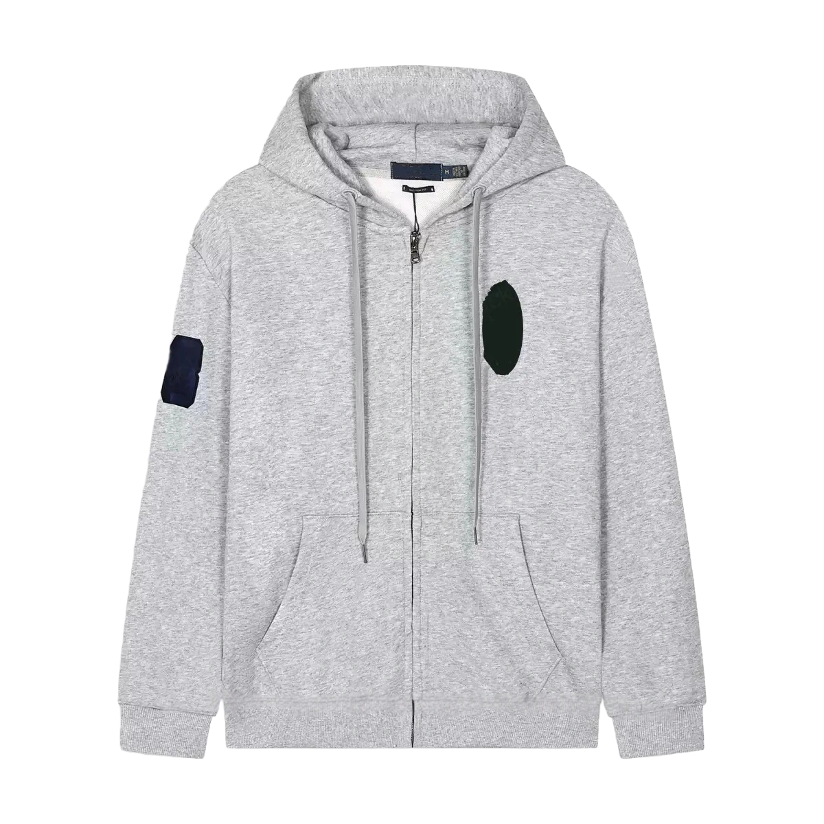 Mens Hoodie Sweatshirt Polos High Quality hoodie Zip Up Designer Hoodie Sweater Cardigan Mens Womens Cotton Sweatshirts Pants Autumn Winter Casual Hoody Jacket