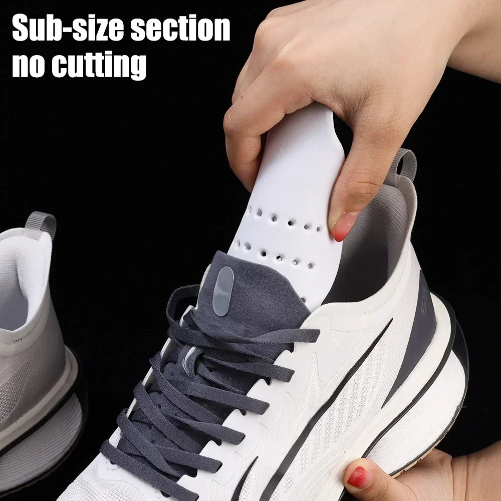 Crease Protector Shoe Anti Crease Bending Crack Toe Cap Support Shoe Stretcher Lightweight Keeping Shield Sneakers250915