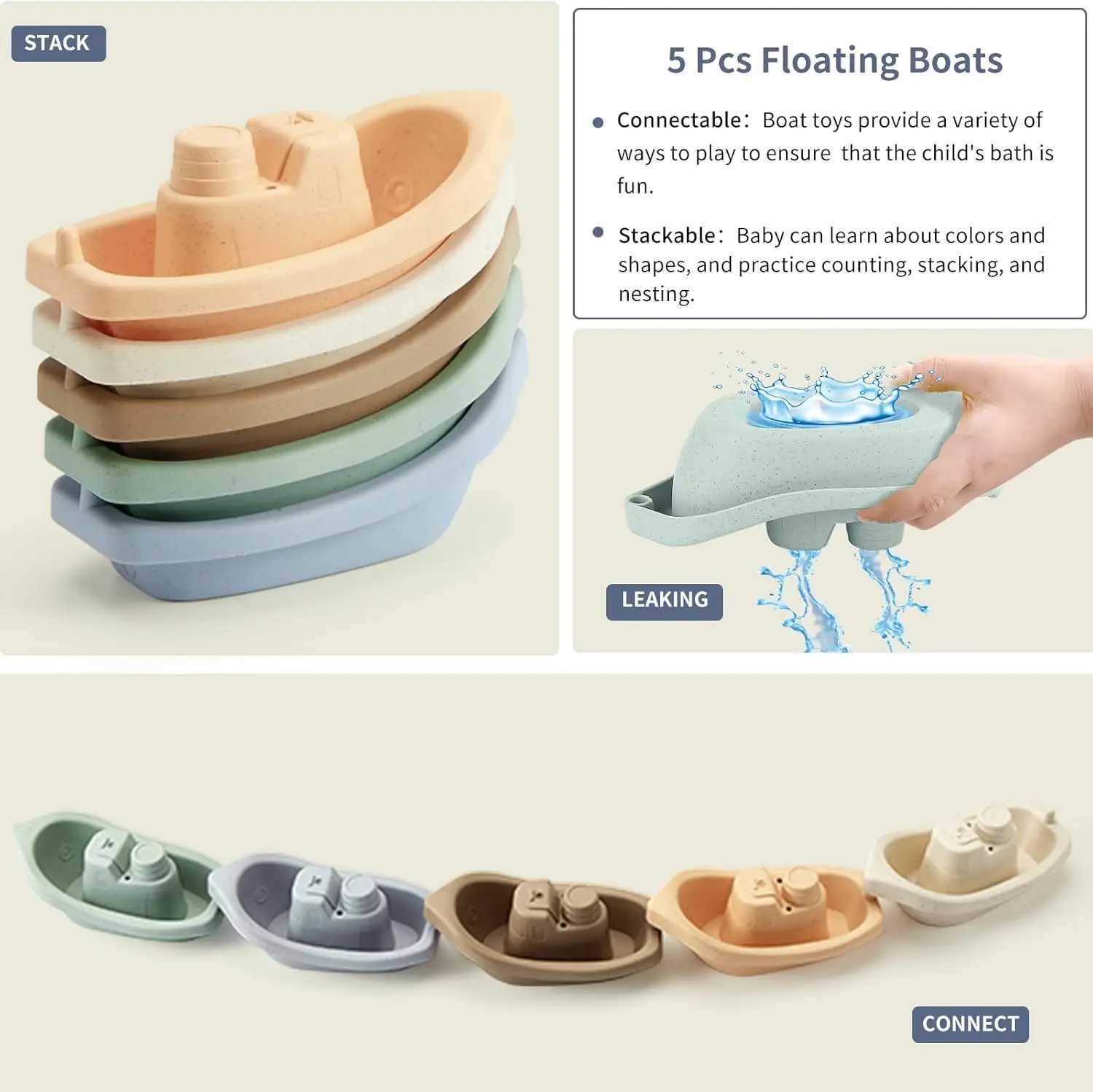 Ocean Series Bathtub Toys Silicone Bath Toys for Babies Bath Toys for Kids Silicone Sprinkler Bathtub Animal Toy C250915