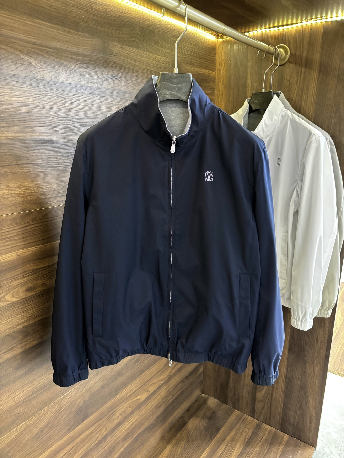 BC Brand jacket Winter outdoor mens and womens designer brand luxury jacket Valentines Fathers Christmas