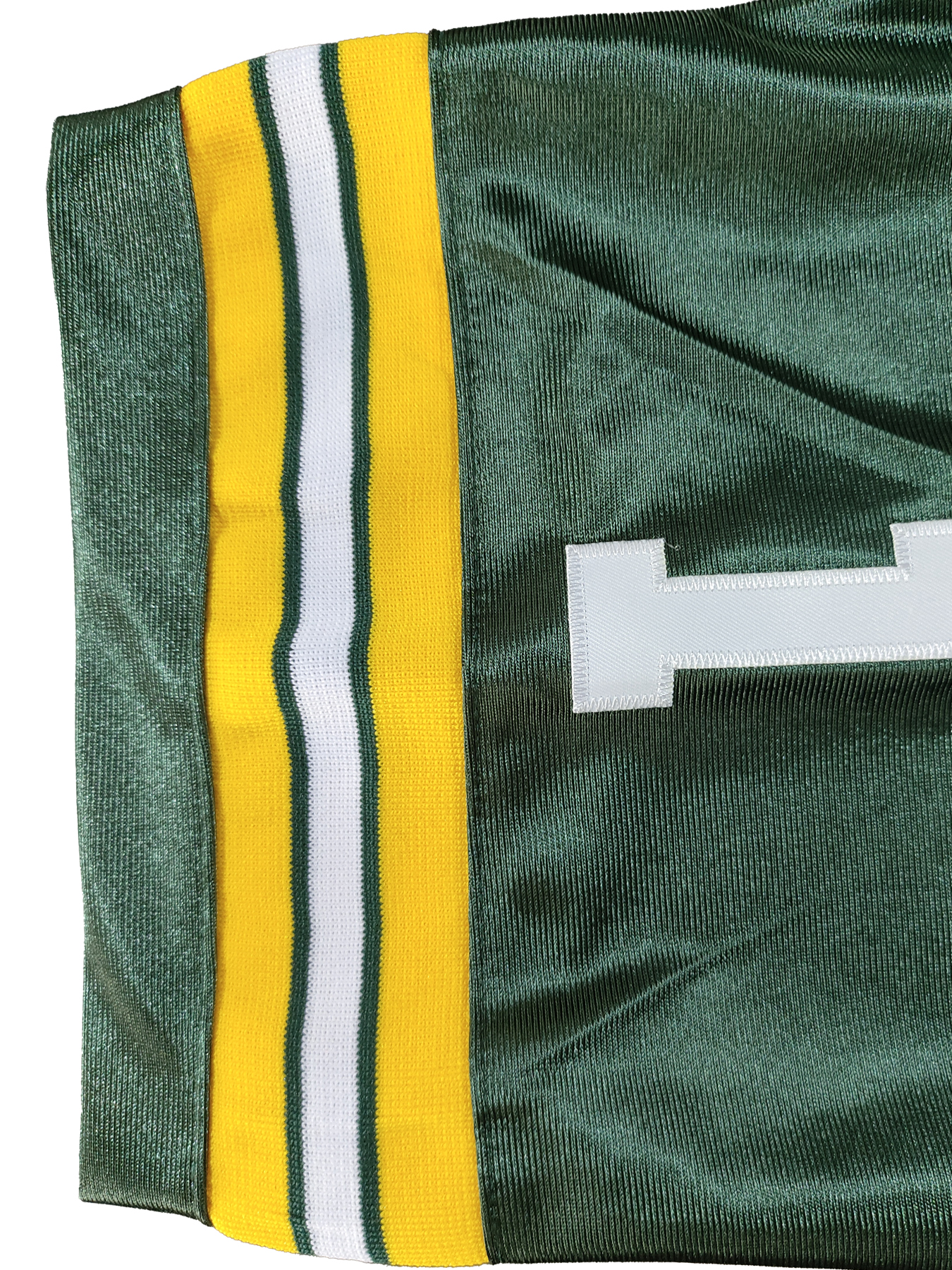 10 Love Personalized 2025 Green/Navy/White Football Jersey 8 Josh Jacobs 85 Tucker Kraft 29 Xavier McKinney 11 Jayden Reed Charles Woodson Custom Nom 