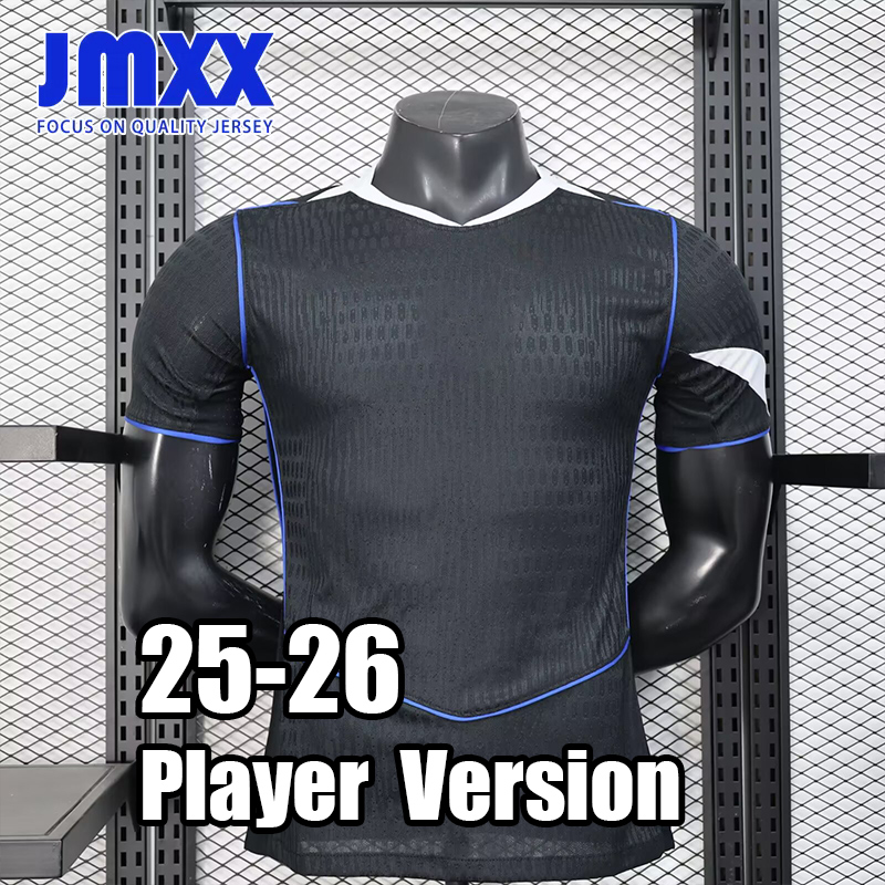 JMXX 25 26 Chelseea Soccer Jersey Home Away Third Pre Match Mens Uniform Jerseys Football Man Shirt 2025 2026 Player Version