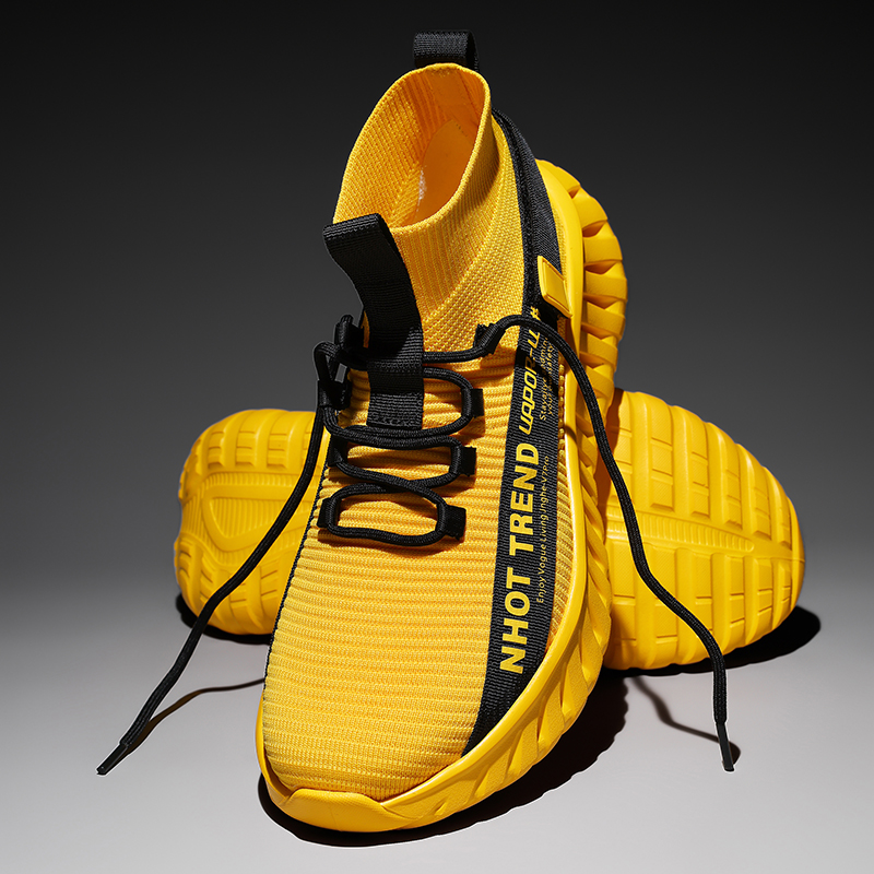 N.HOT 2025 New Fashion hot Running Mens Lightweight Casual Non-slip Wear Sports Breathable NEW TOP designer Shoes 39-46