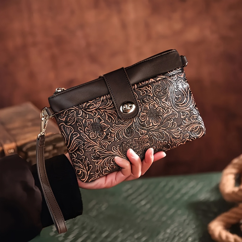 New Retro Style Women s Armpit Bag design Women s Shoulder Bag Handbag Casual Autumn New Designer Bag Trendy Women s Crossbody Bag Small Square Bag