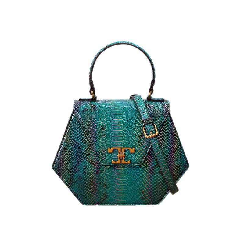 Designer Bag Designer 2025 Shoulder Crossbody Bag High Quality Women's handbag Purse Brown Leather Classic Chain bag Evening Bags