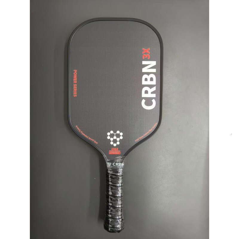 USAPA Approved Pickleball Paddles 16mm T700 Toray Carbon Fiber 3X Power Series Professional Competition-grade Racket 2025New