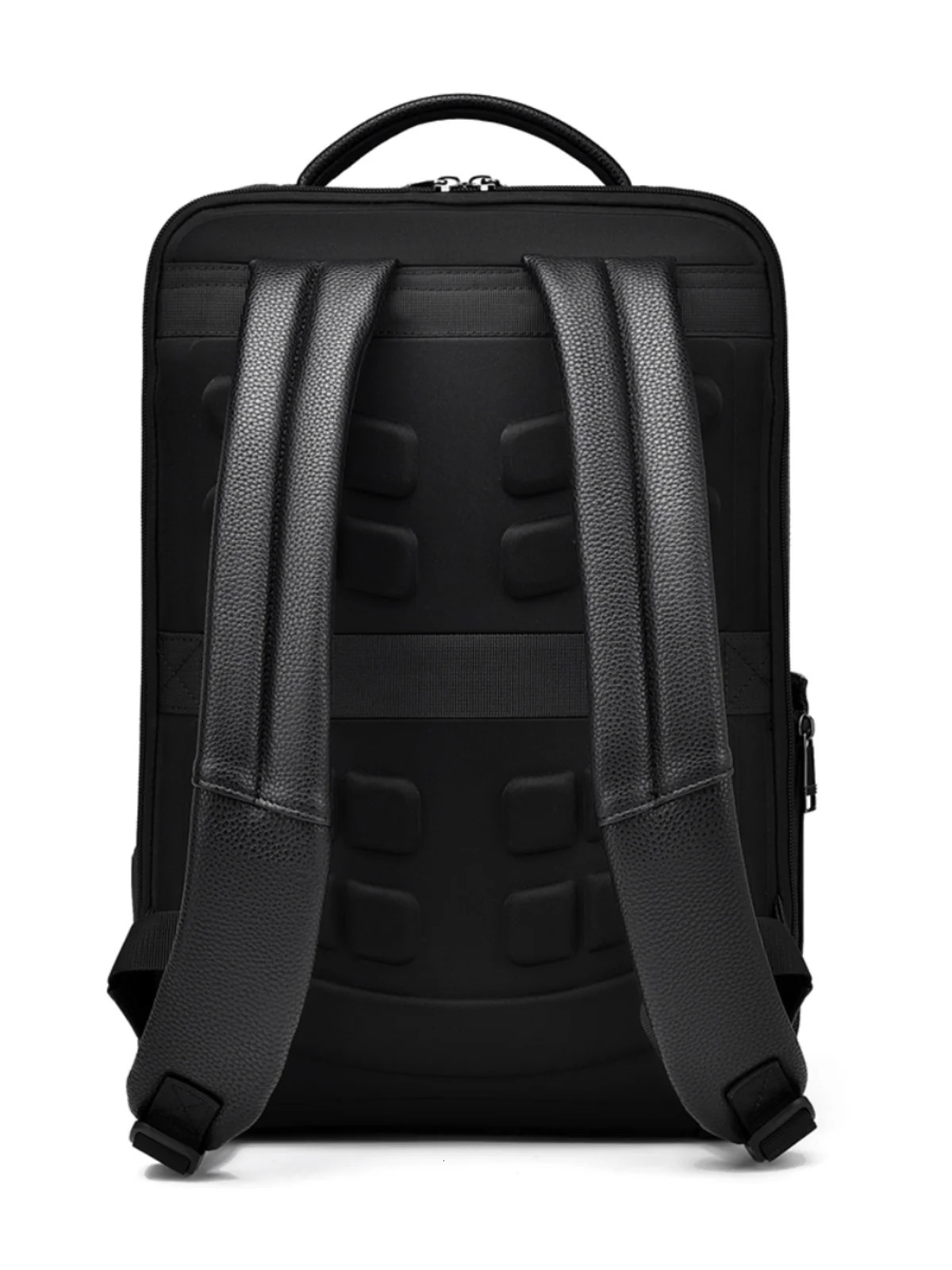 Large Capaci Leather Bapa for Busin Travel Mens Double oulder Bag with Cuter Carent Casual Simple Sle 250915