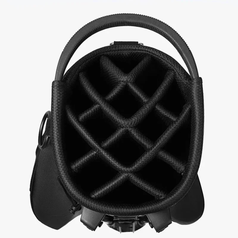 PGM Golf Bag Men Women 14 Pin Lightweight Shoulder Stand Bags QB1250915