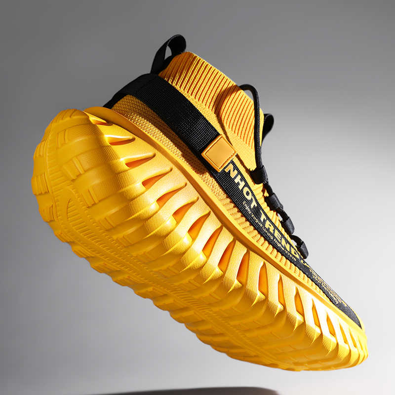 N.HOT 2025 New Fashion hot Running Mens Lightweight Casual Non-slip Wear Sports Breathable NEW TOP designer Shoes 39-46