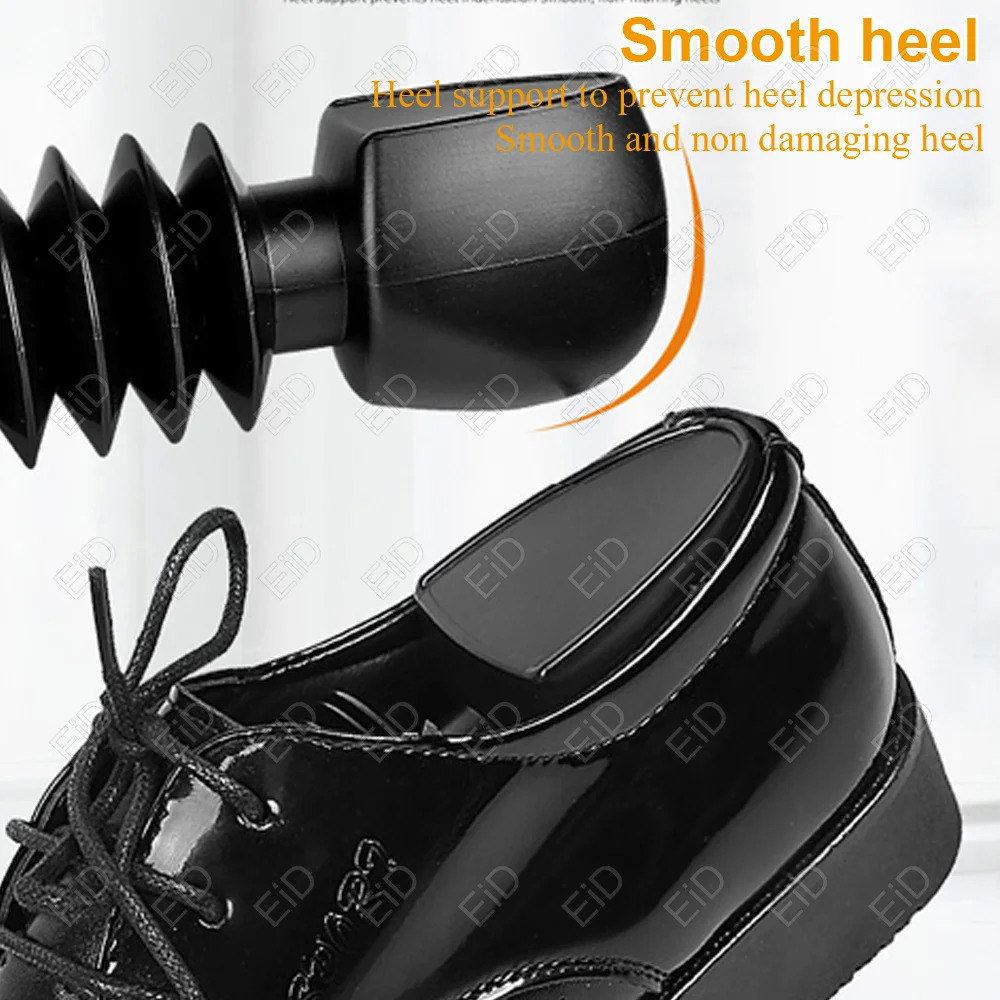 Unisex Plastic Adjustable Shoes Tree StretcherBoot Support Of Colorful Men And Women Shall Prevent The Crease Wrinkle Deformat250915