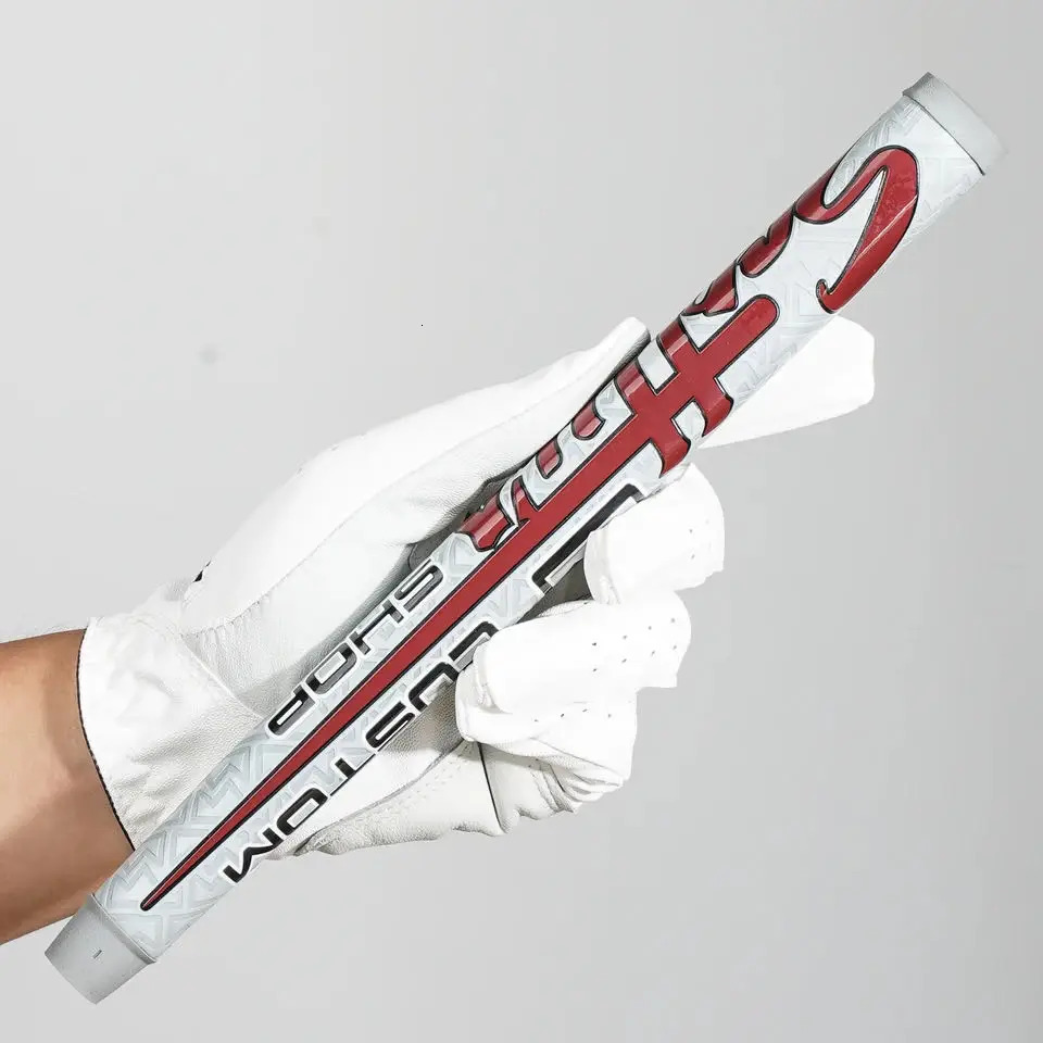 1pcs Golf Grips club Grip PU Putter High Quality 11 colors 250915