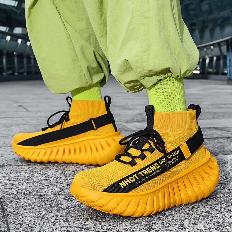 N.HOT 2025 New Fashion hot Running Mens Lightweight Casual Non-slip Wear Sports Breathable NEW TOP designer Shoes 39-46