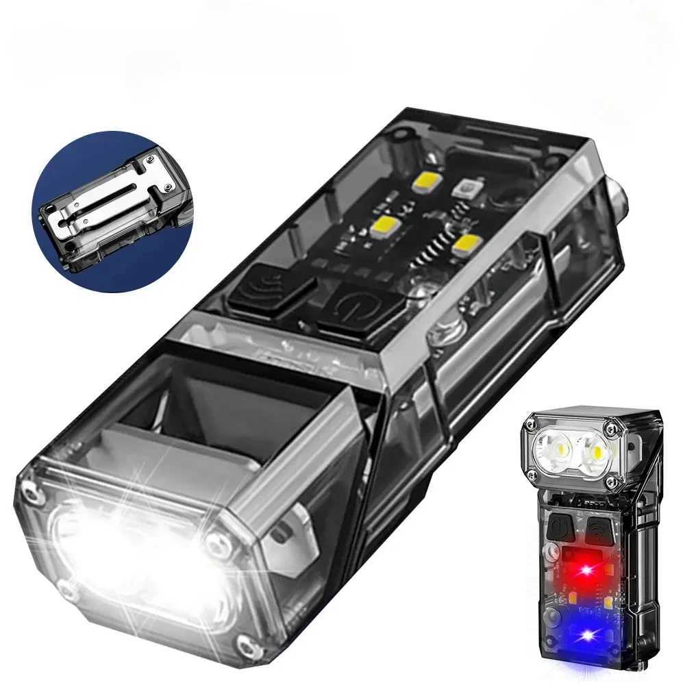 multifonctionnelle haute endurance extrieur portable dterminer la lumire de travail peut tre tourne lumire de sauna C250915