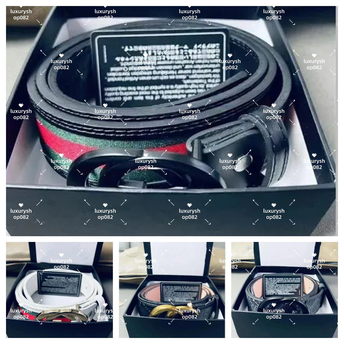 designer mens and women belt pin belts 5color buckle classic fashion casual width guccily gucciily gg size 95 125cm high qiality